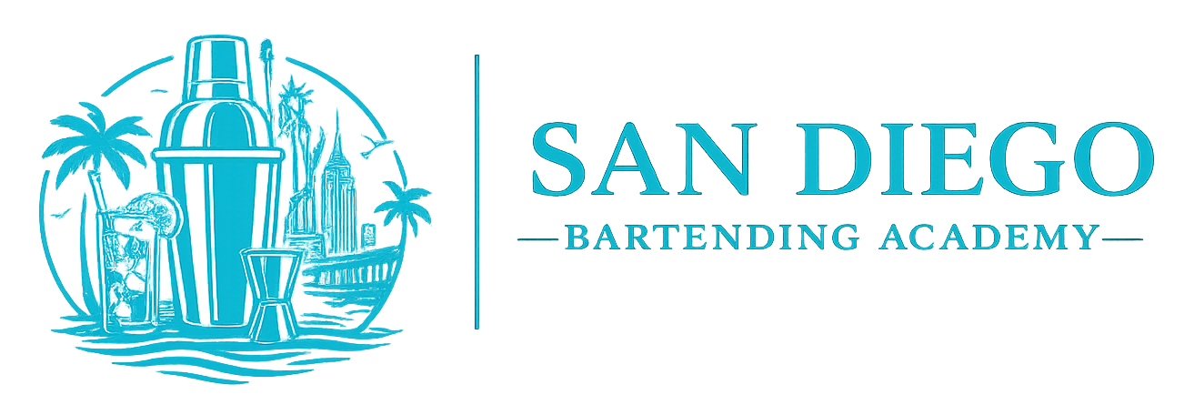 San Diego Bartending School